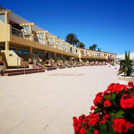 Atlantic Beach Club Aparthotel Playa del Ingles  Exterior photo