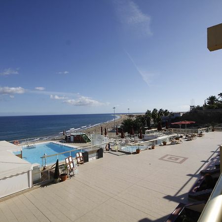 Atlantic Beach Club Aparthotel Playa del Ingles  Exterior photo